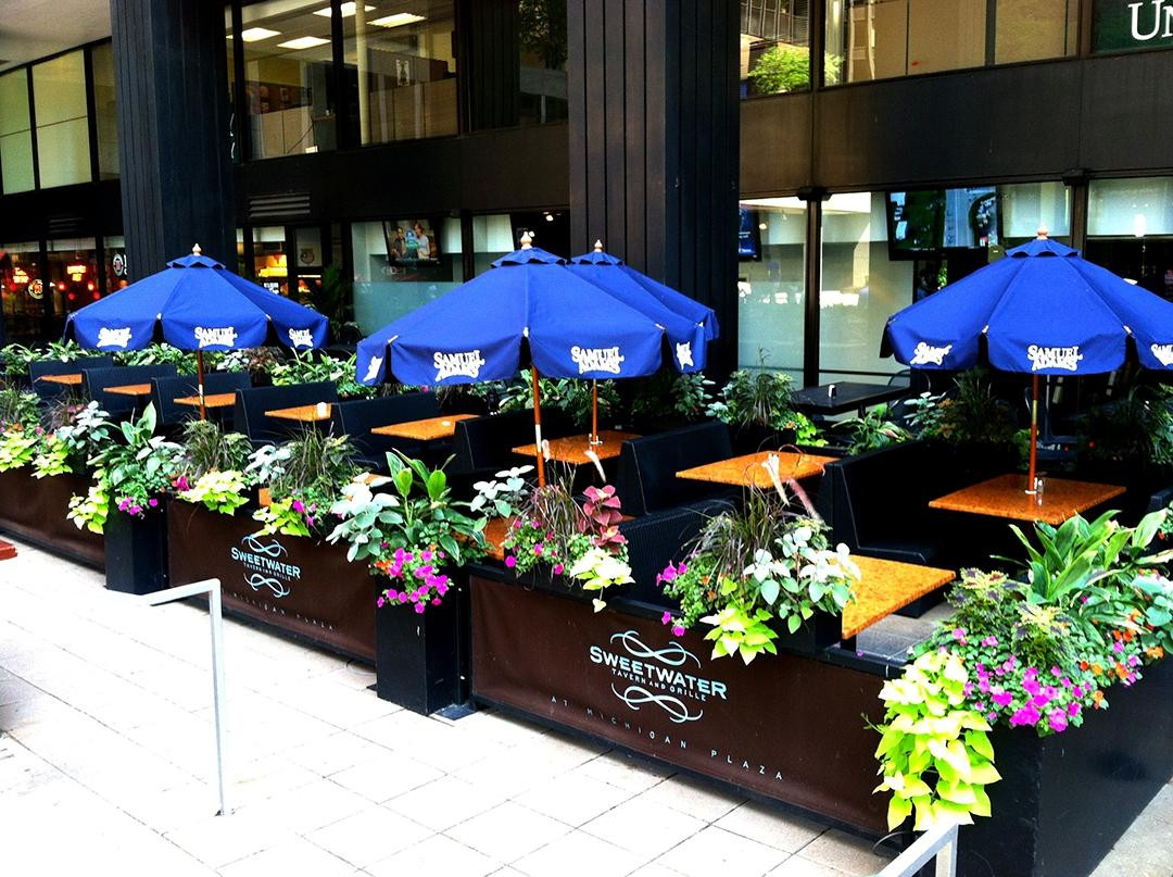 Sweetwater Tavern & Grille (Michigan Plaza - Chicago)