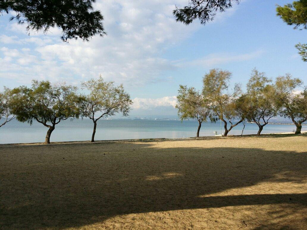 Isola San Pietro e San Paolo-塔兰托必去景点