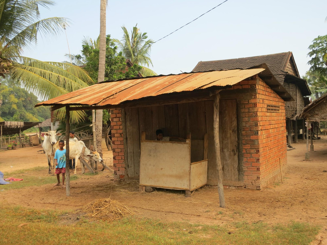 Triple A Adventures Cambodia-暹粒必去景点