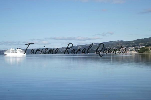 Turismo Rural Quento主图