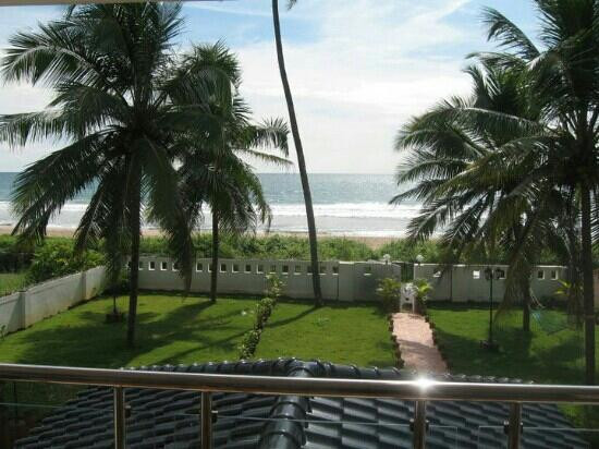 Kamala Prestige Beach Villa主图