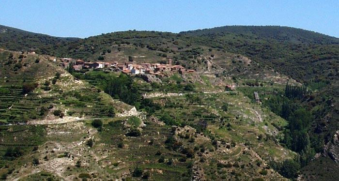 San Felices旅游攻略图片