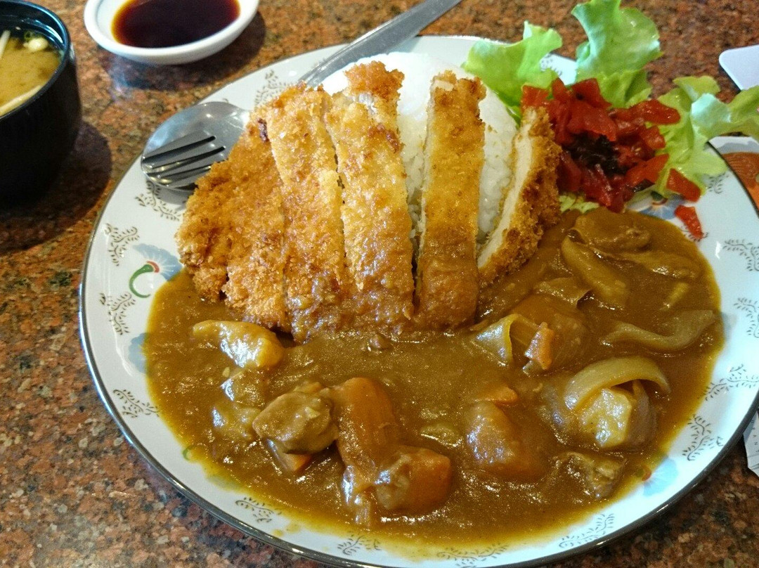 Zen Japanese Restaurant