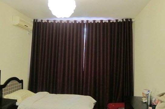 平遥都市118连锁酒店古城店主图