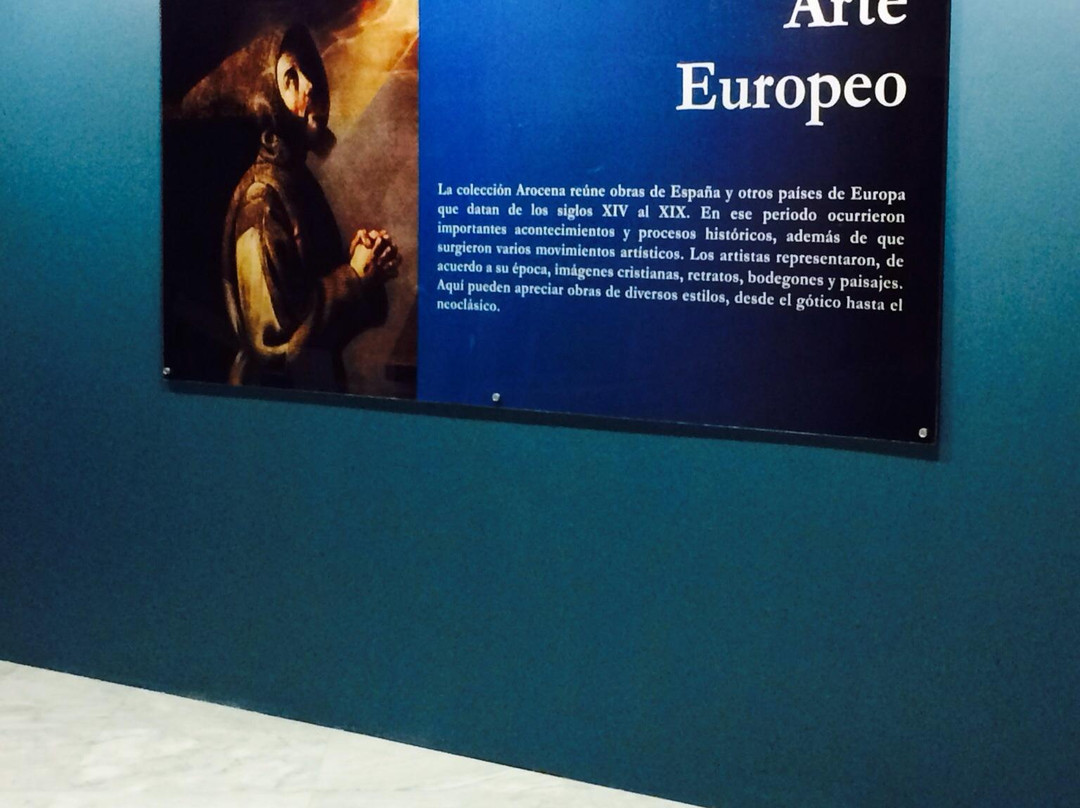 Museo Arocena-Torreon必去景点