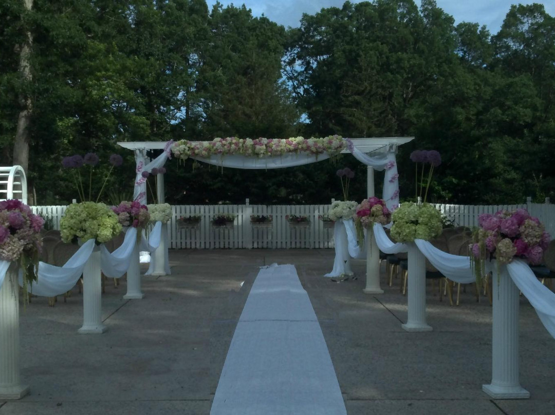 Woodlake Country Club-莱克伍德必去景点