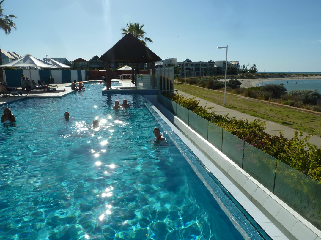 Waters Edge Luxury @ Mandurah - By The Bay