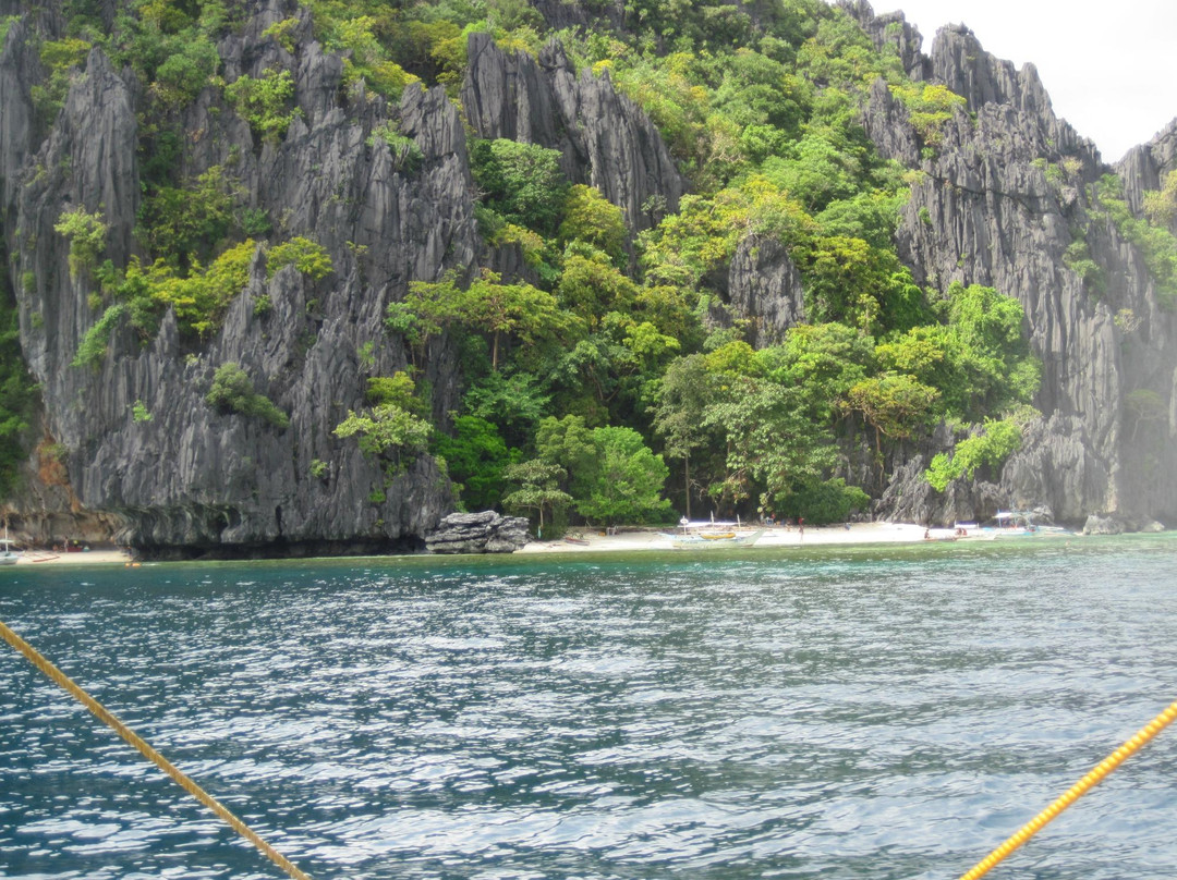 Simizu Island-爱妮岛必去景点