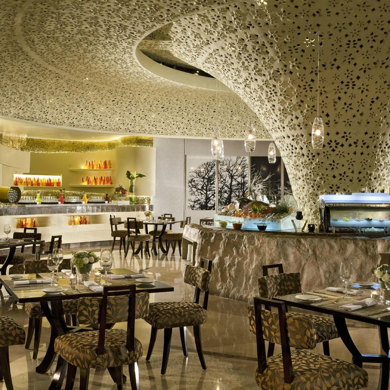 The Cafe