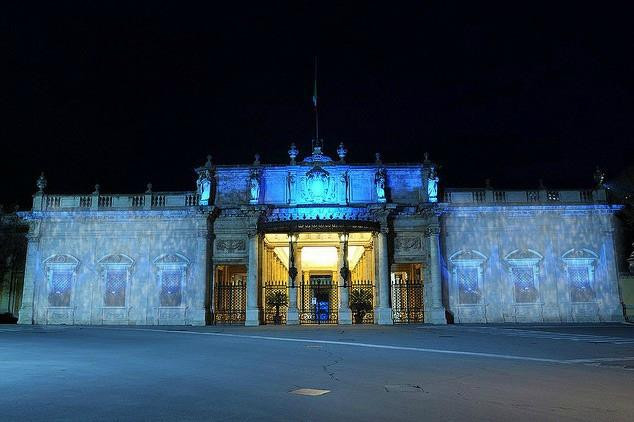 Centro Commerciale Naturale Citta' di Montecatini Terme-蒙特卡蒂尼－泰尔梅必去景点