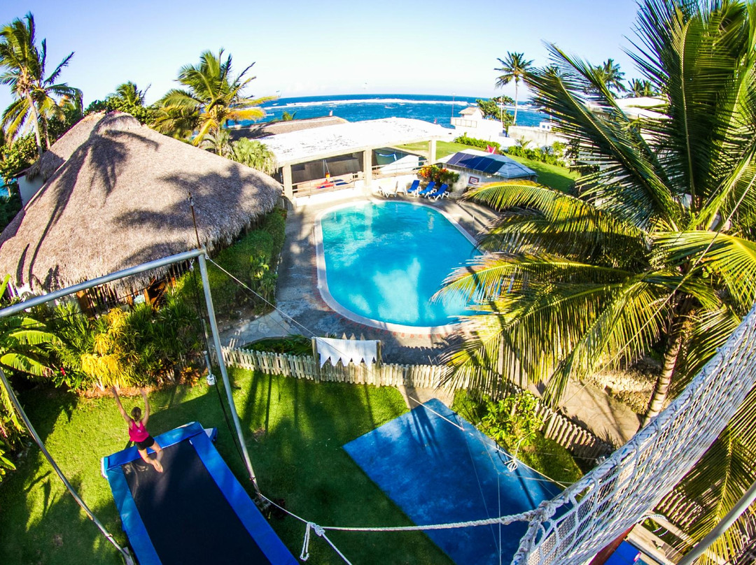 Zen Cabarete