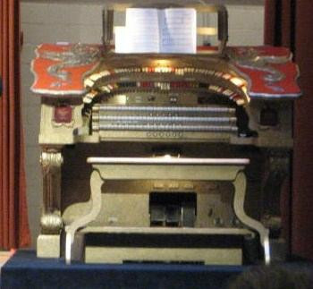 Flint Institute of Music-弗林特必去景点