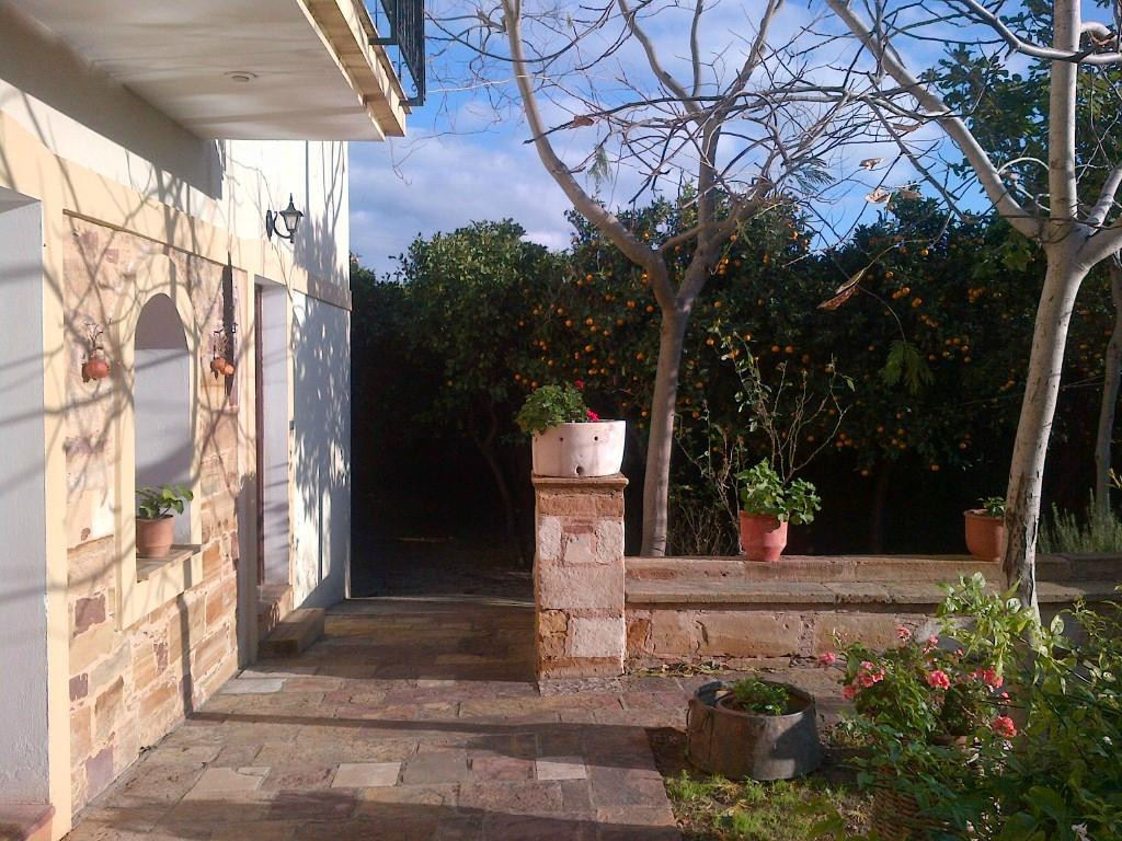 Arhodico Agricultural Pension主图