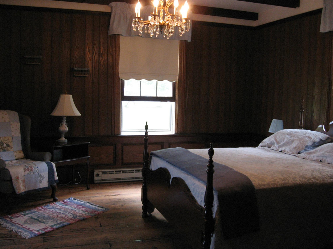 Chestnut Ridge Country Inn主图