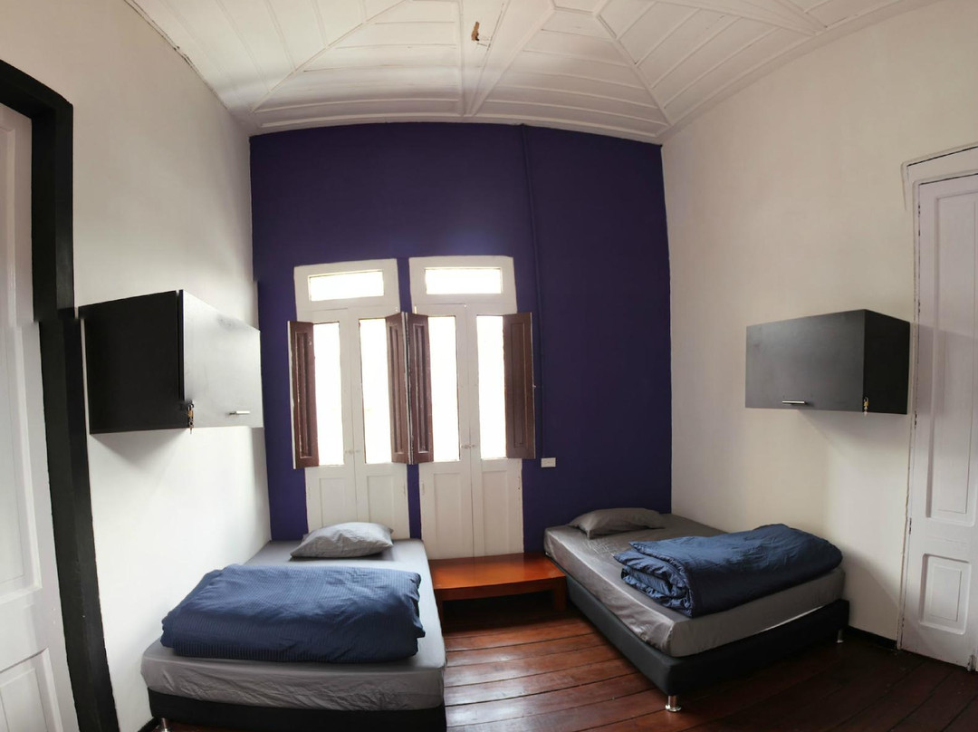Hostal Kaleidoscopio