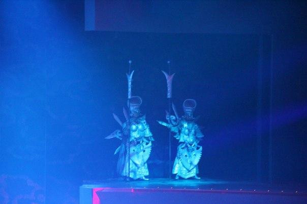 金面王朝-北京市必去景点