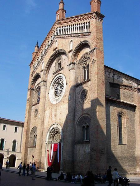 Duomo di Crema景点图片