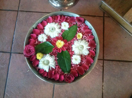 Coconut Bay Beach Resort