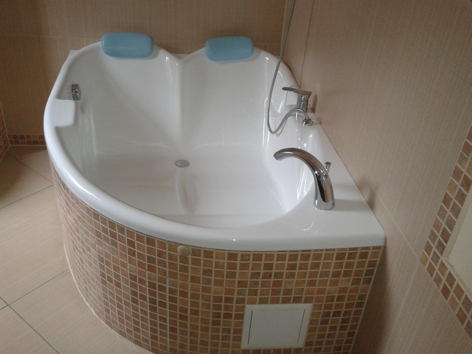 Hotel Tokert-浴室
