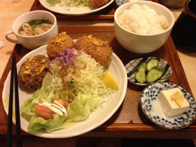 しすい亭
