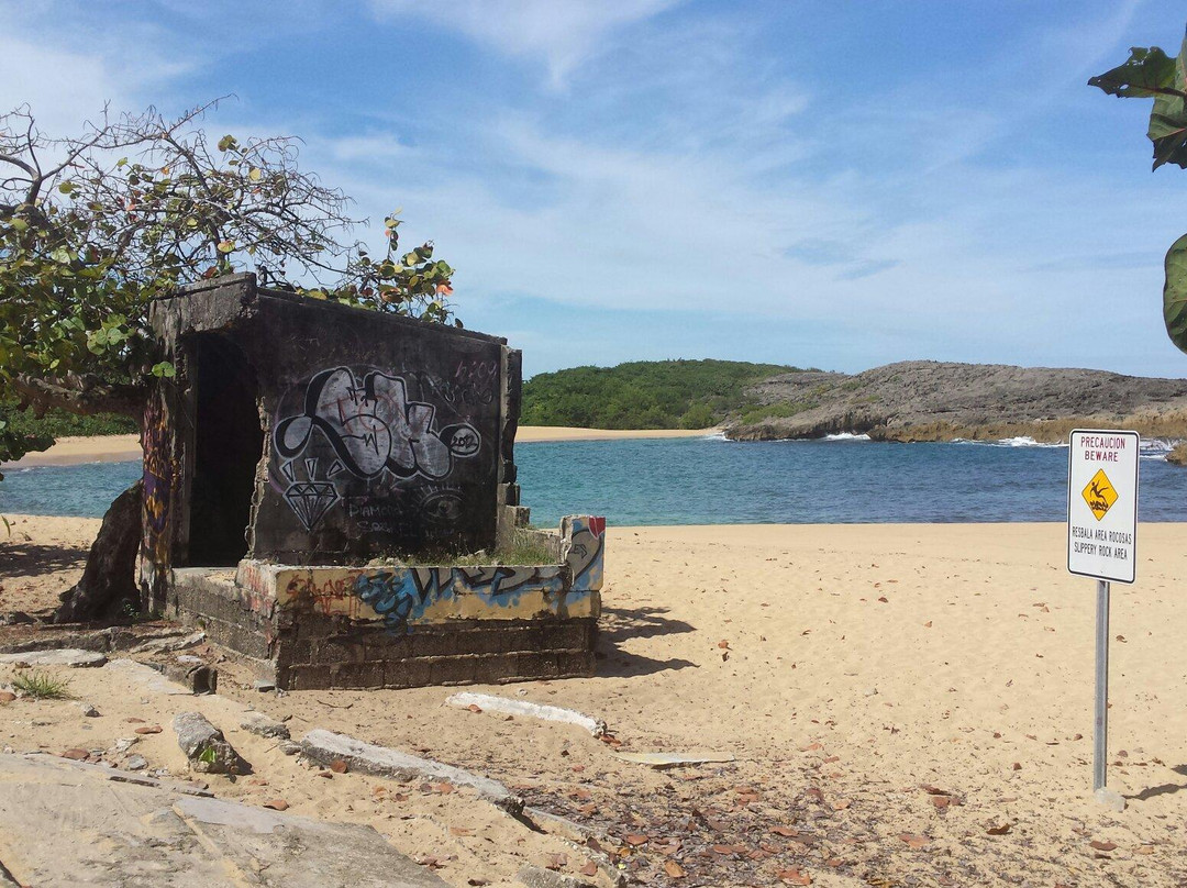 Playa Mar Chiquita-Manati必去景点