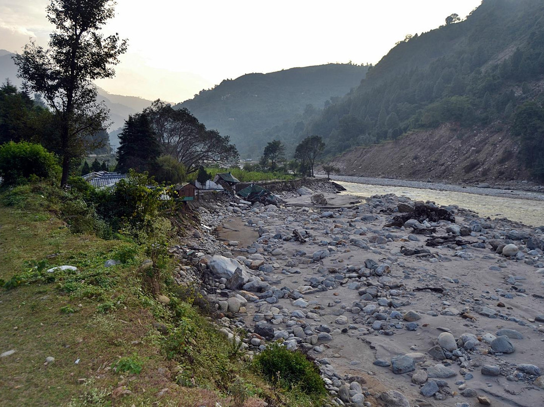 Gmvn Tourist Rest House, Syalsaur主图