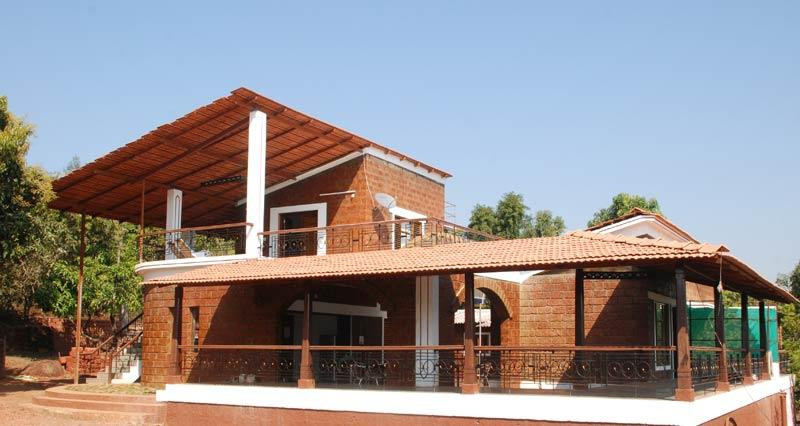 Mangalati Resort