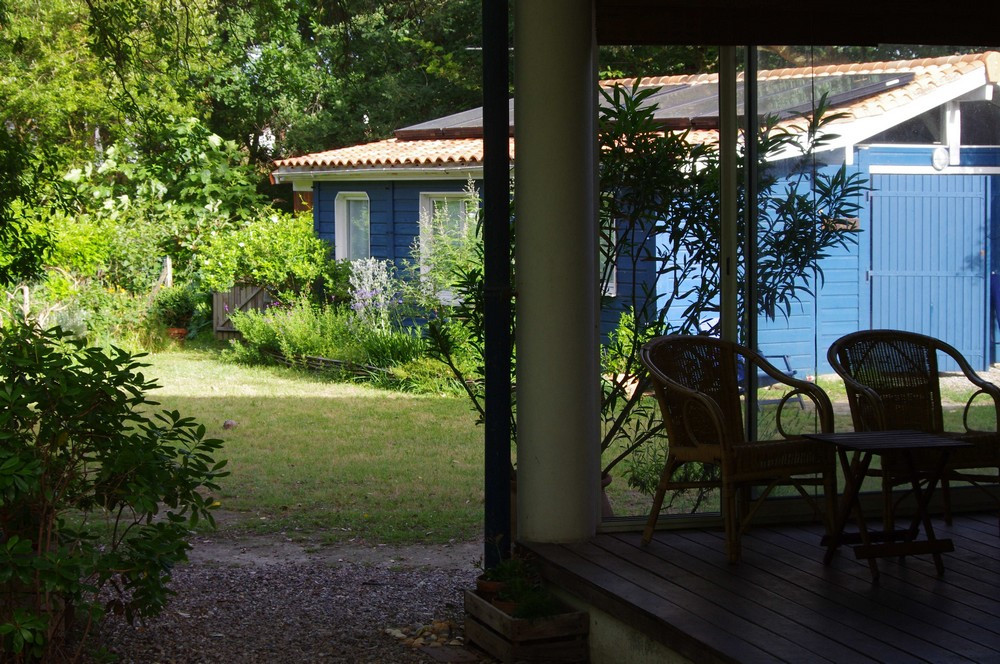 Orx酒店住宿-Chambres d'Hôtes Ananda