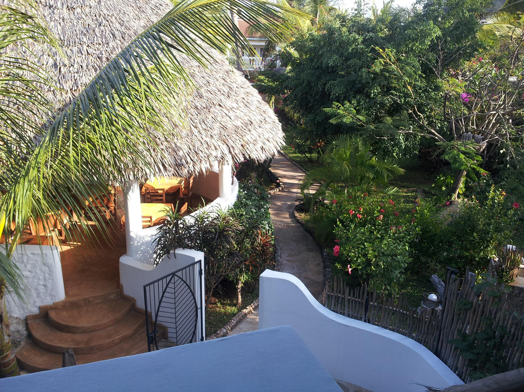 Zawadi Residence主图