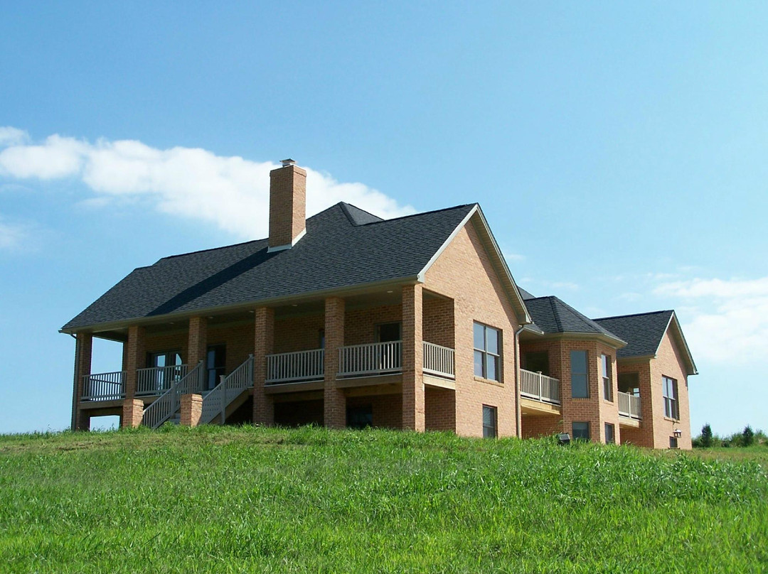 Gettysburg Suites主图