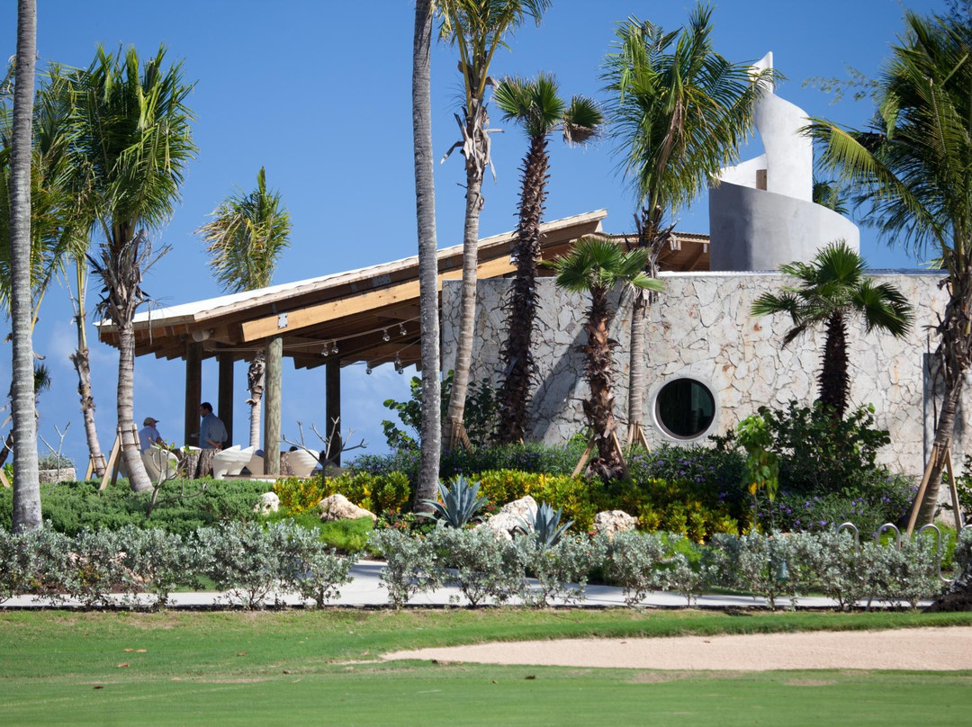 Goodwinds Kitesurf Puerto Rico-多拉多必去景点