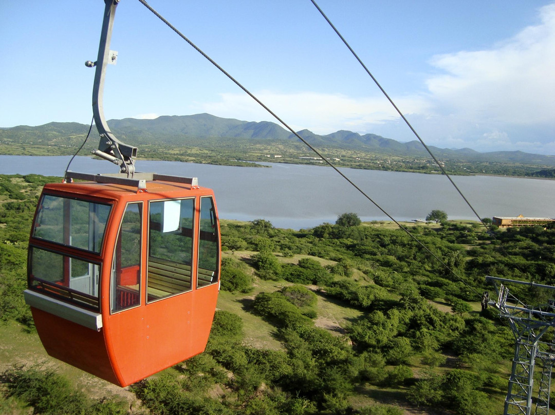 Vida en el Lago主图