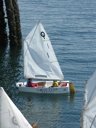 Northwest Maritime Center-汤森港必去景点