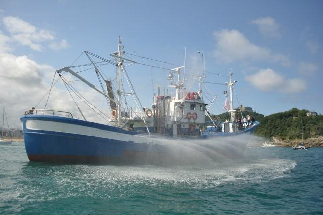 MATER Barco Museo Ecoactivo景点图片