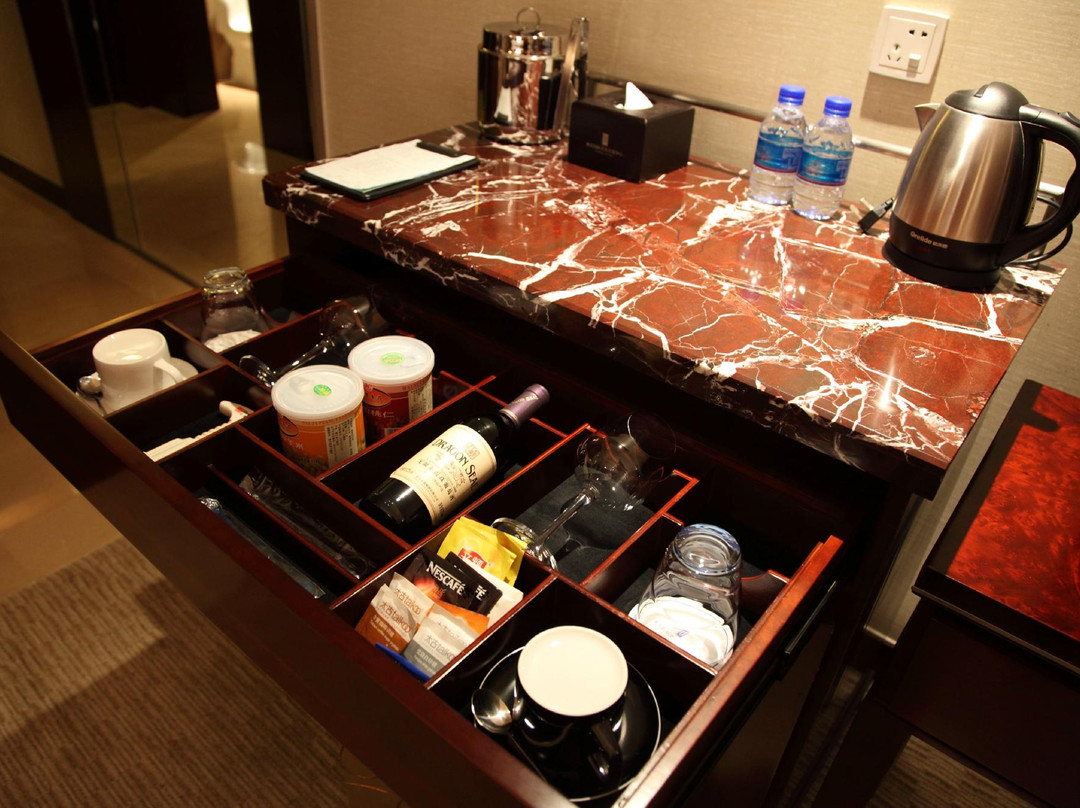 唯实国际文化交流中心主图