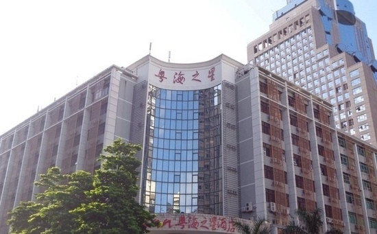 全季酒店(深圳深南大道华强店)主图