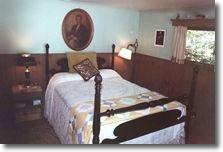 The Blake House Bed & Breakfast-客卧