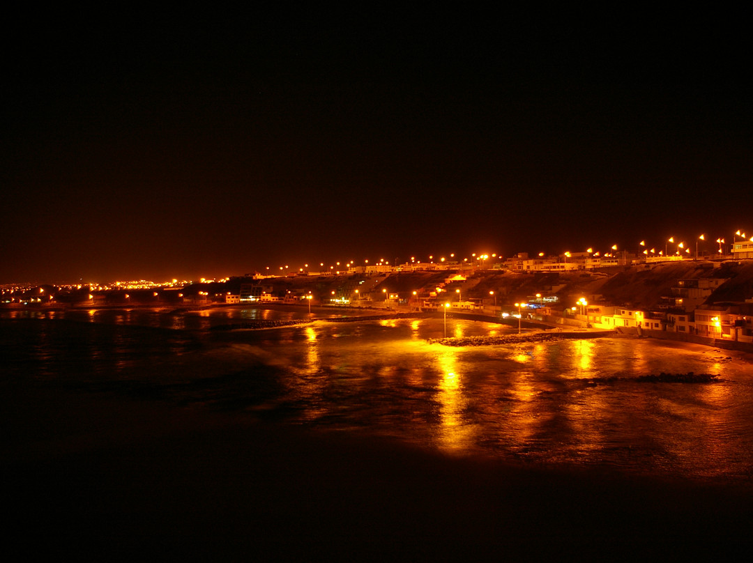 Posada del Mirador Italyan Villa主图