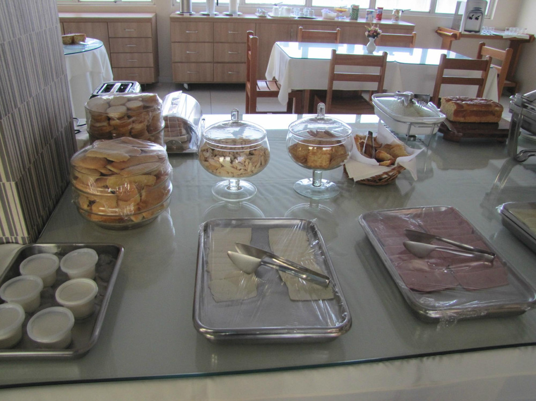 Panorama Hotel主图