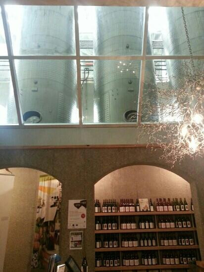 Malivoire Wine Company景点图片