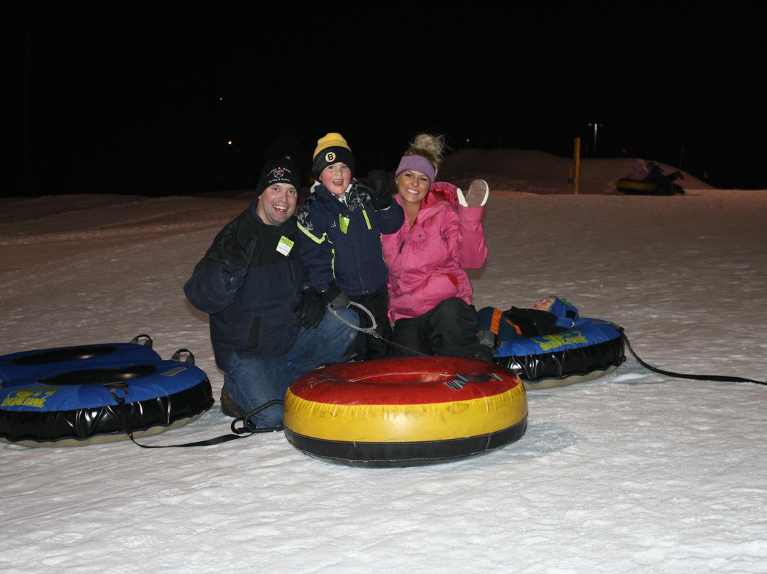 Seacoast Adventure-Windham必去景点