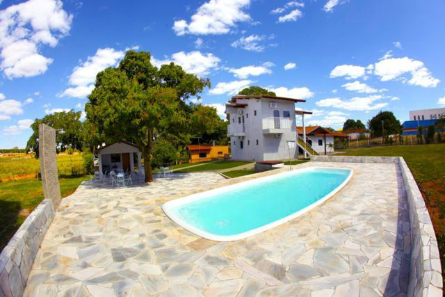 Hotel Beto Rocha