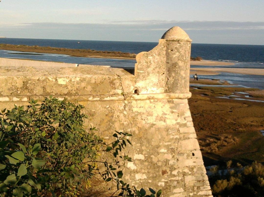 Praia de Cacela Velha-Vila Nova de Cacela必去景点