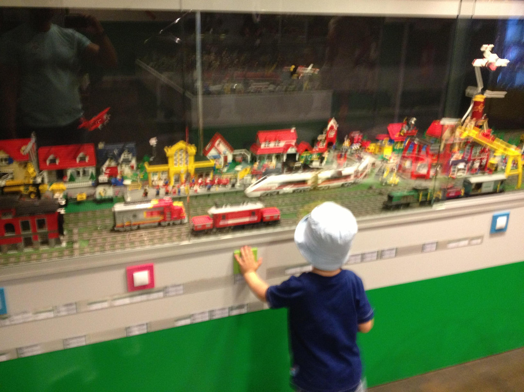 Museum of Bricks-布拉格必去景点