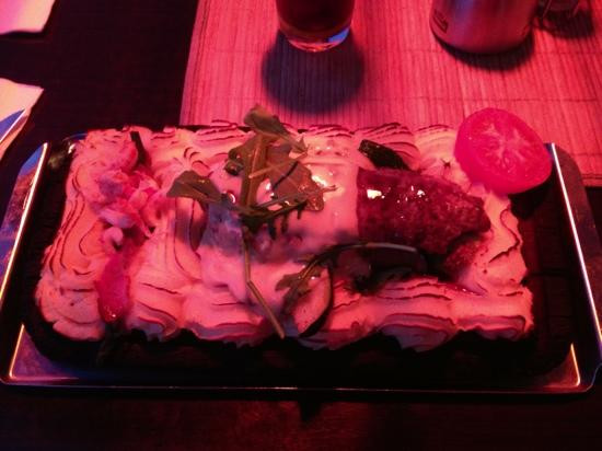 Restaurang Trossen