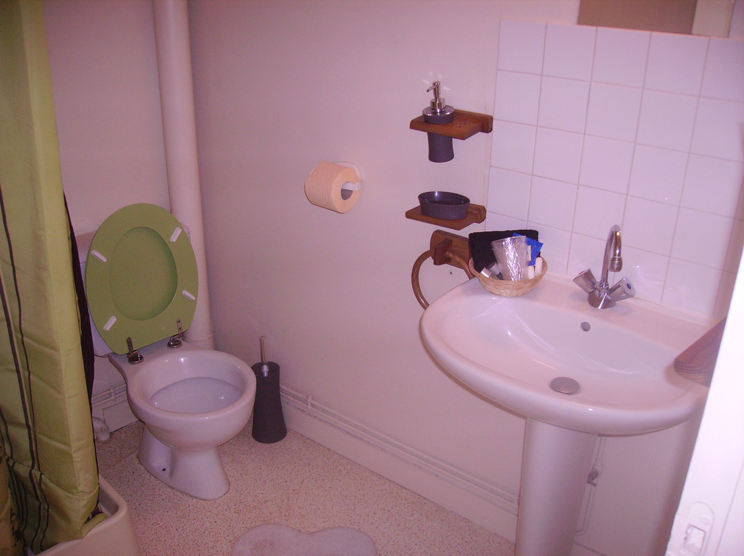 Auberge le Castel主图