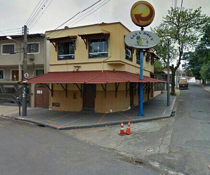 Água Doce Cachaçaria - Presidente Prudente