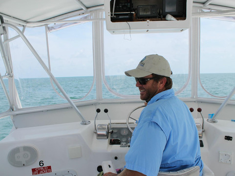 RJ Diving Ventures-迈阿密海滩必去景点