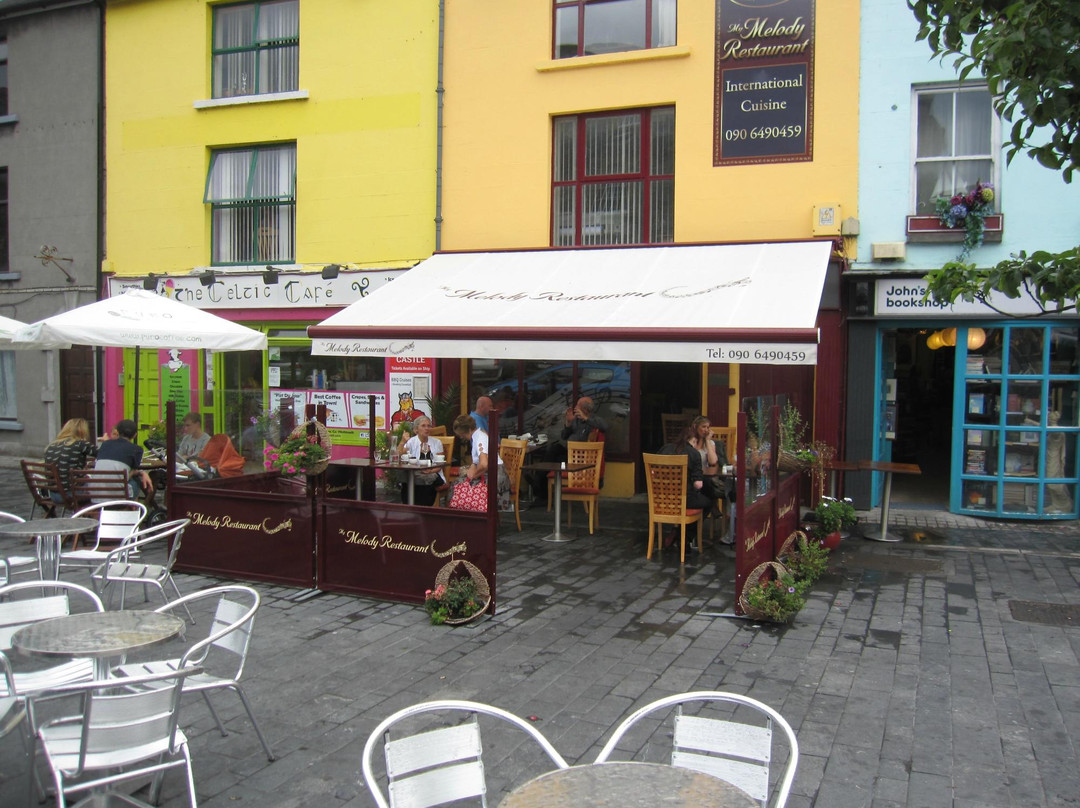 My Melody Bistro