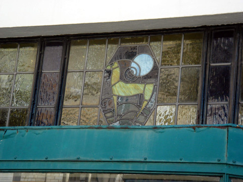 奥尔塔博物馆-布鲁塞尔必去景点